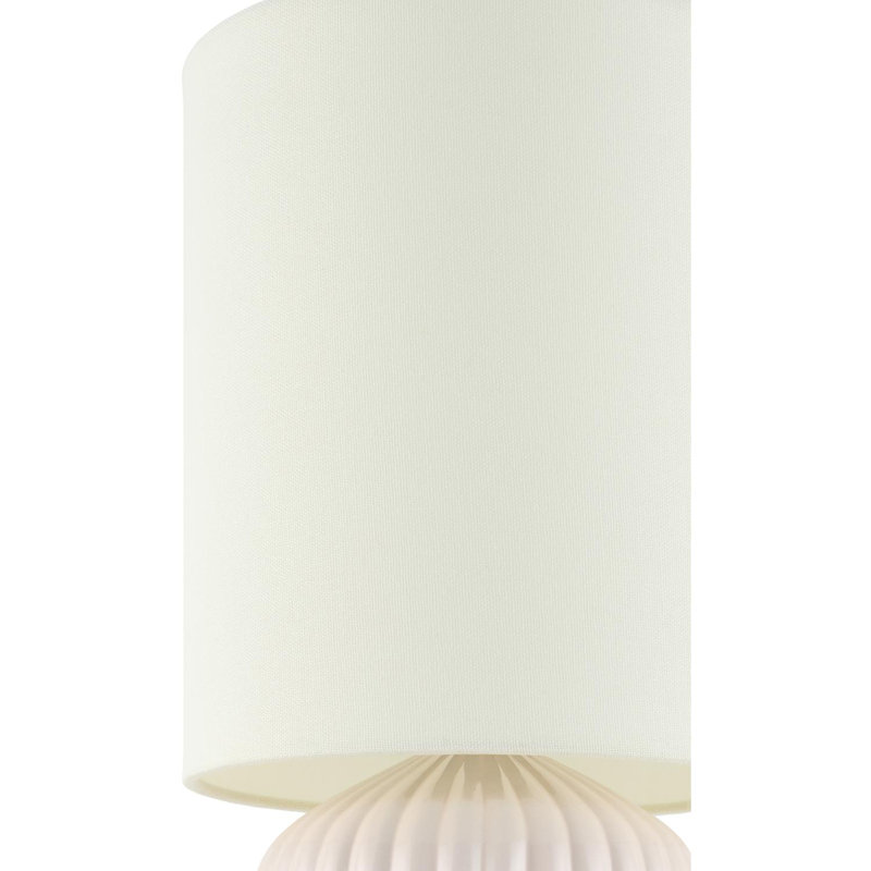 Bachani Table Lamp, Pink