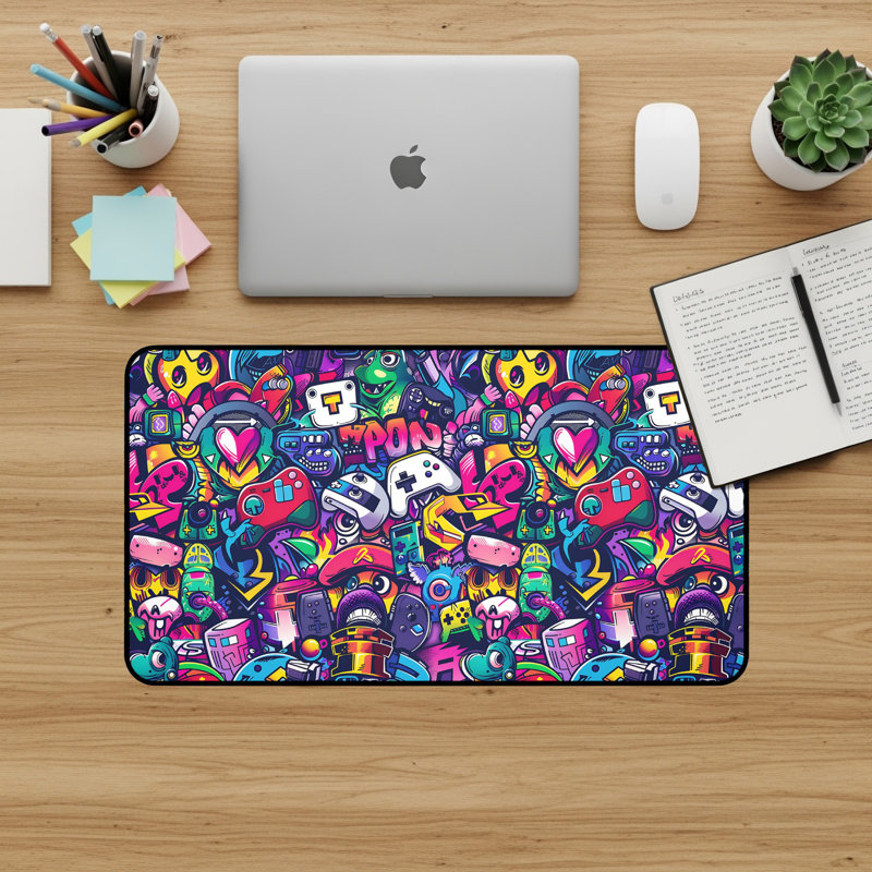 Desk Pad