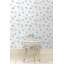 Rouleau de papier peint adhésif Ribbon Rosa-88374756-88961647-88374755