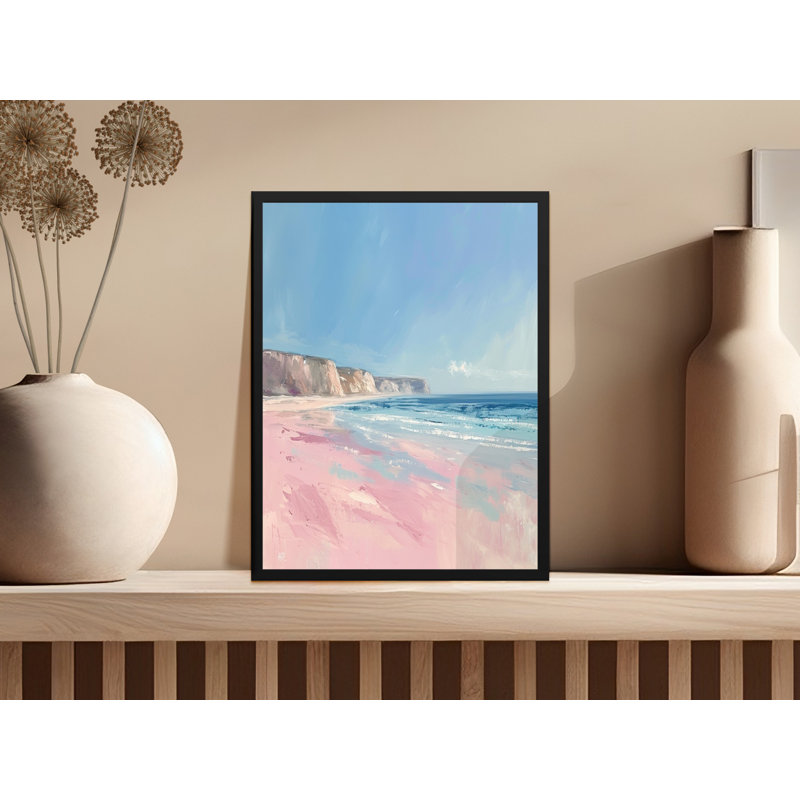 No Frame Print, 16x24