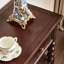 Commode d'appoint de style américain vintage-521496444