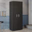 75" Tall Garage Cabinet-1094036228