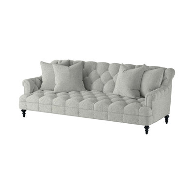 Wingate Tufted Sofa
