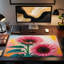 Polyester Desk Pad-582561673