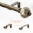 Adjustable Single Curtain Rod-276627433-275849556