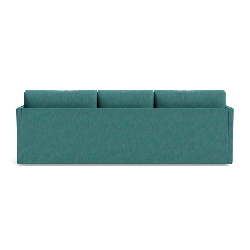 Fairfax Sofa (95"), Performance Weave - Spruce