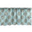 Ensemble de 2 cantonnières Ambesonne Mid Century-106467755