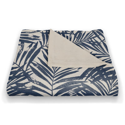 Hand Woven Throw Blanket