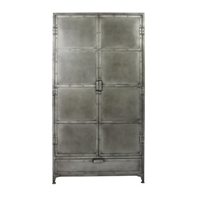 Yavonia 36 " W TV Armoire