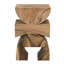 Table d'appoint, tabouret Monteiro