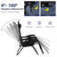 Anayeli Outdoor Lounge Chair