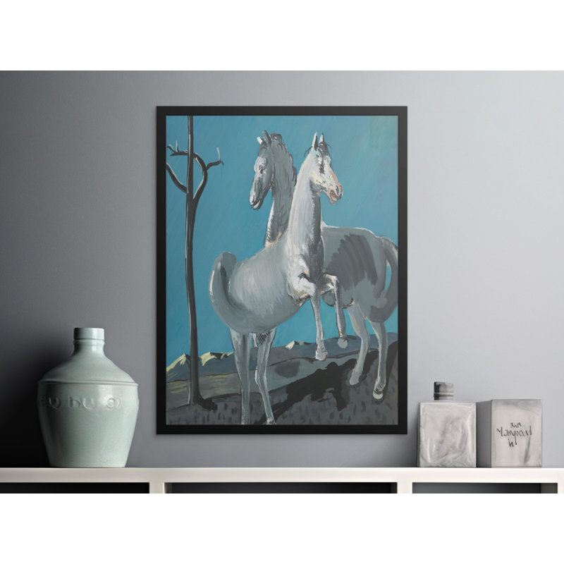 Antonia No Frame Print, 12x18