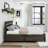 Irma Solid Wood Platform Storage Bed-96230466