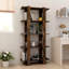 Ganon 160cm H Etagere Bookcase-351610355-351610249