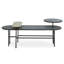 Bartlesville Four Leg Coffee Table