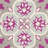 Miu Hand Tufted Wool Floral Rug-22171040