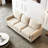 Upholstered 82.68'' Sofa