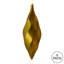 Solid Finial Ornament-1361045476