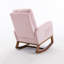 Chaise berçante Carriana-480129408