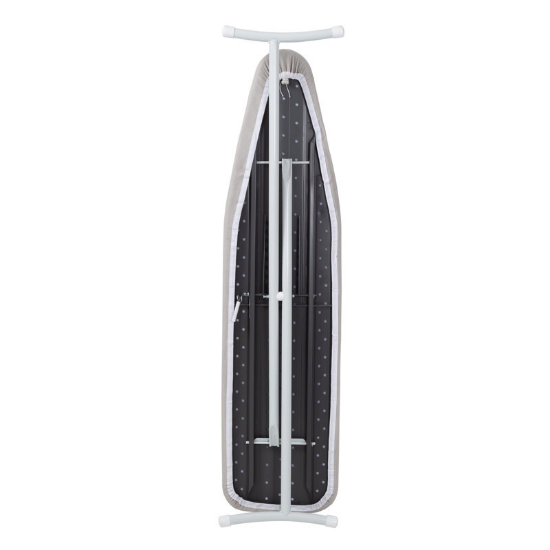 T Leg Ironing Board