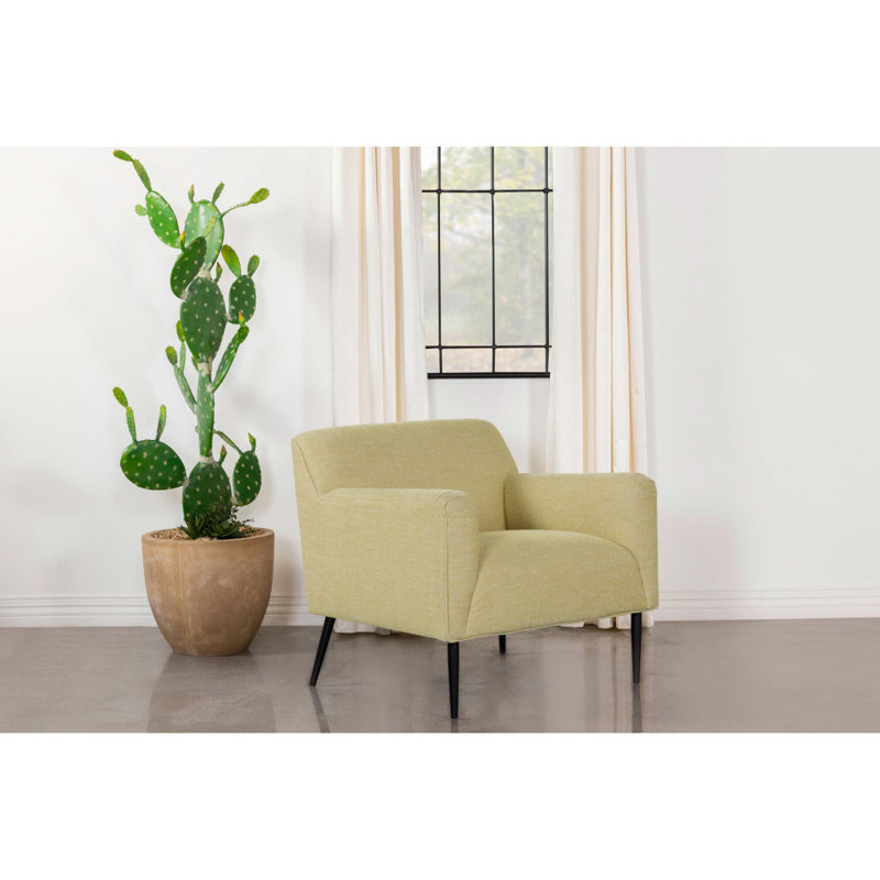 Fauteuil d'appoint Darlene