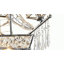 Lustre en cristal Eclectic-100915440