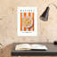 Art mural traditionnel ravioli frais italien-1083122428