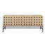 Buffet 4 portes Becca