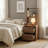 Jeannine Manufactured Wood Nightstand-1037765679