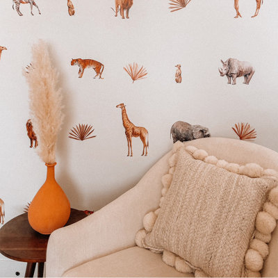 Adhésif décoratif