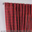 Blackout Curtain - 1 Pc-83583324-83583327