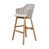 Taupe/Teak/Sand