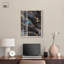 «Astral Firelight Shadowbox Print Geode Art Prints» par Art Remedy-115123402-115123403