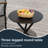 Analish 3-Piece Outdoor Conversation Set-1025812930