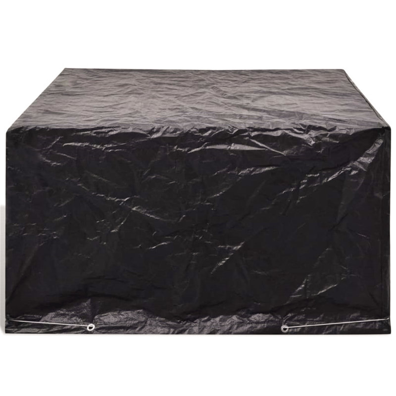 Outdoor Patio Dining Set Cover