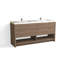Vue 72" W Freestanding Double Bathroom Vanity-1847930733-1847930740-1847930742