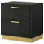 Table de chevet 2 tiroirs Sophia-696214080