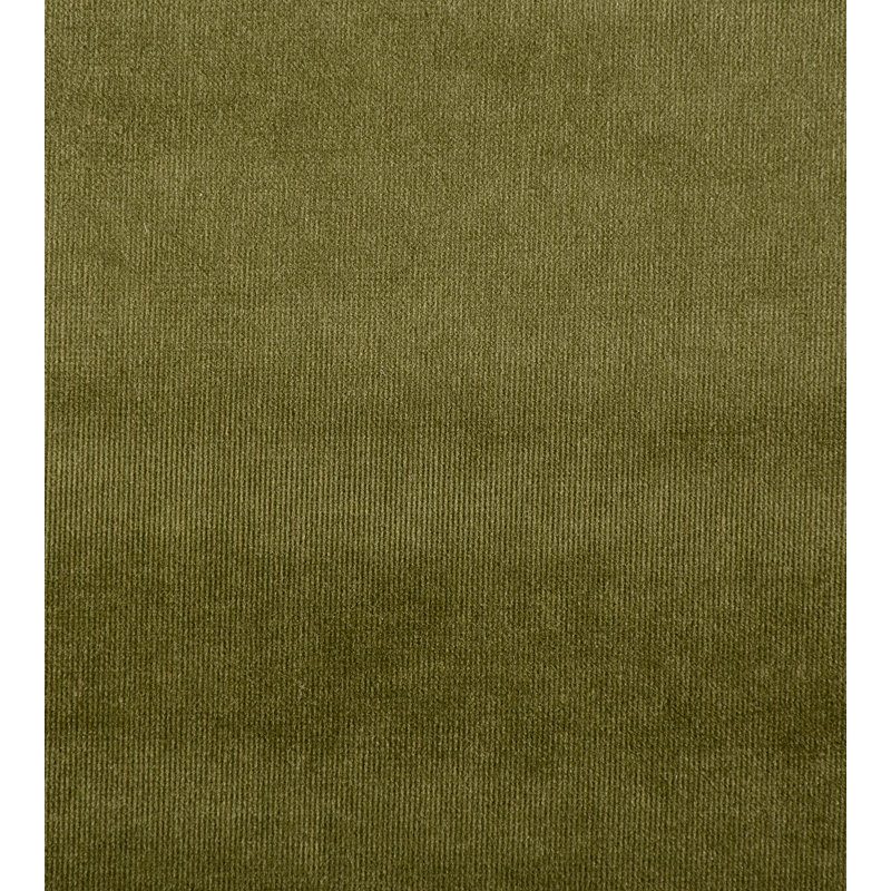 Tissu glamour Essential Velvets, Forêt de Sherwood