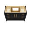 Kiawah Single Extra Wide Bath Vanity-457281338-457725110-457725111