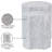 Hylie Iron Top End Table Set-97700044