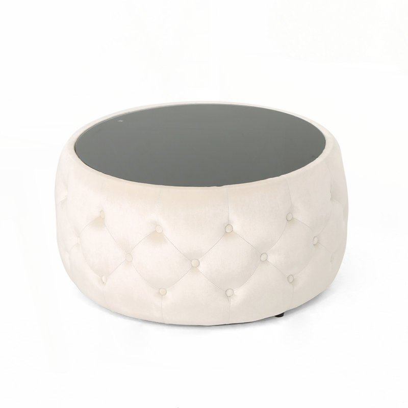 Modern Ottoman, Beige