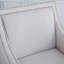 Fauteuil en polyester Hallie-1672609290