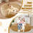 7ft Pre-filled Memory Foam Bean Bag Chair-276360954-275931866