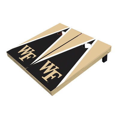 All American Tailgate Cornhole Set