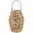 Bryanie Rattan Table Lantern-69905396