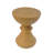 Reese Mgo Semicircle Side Table-1212778978