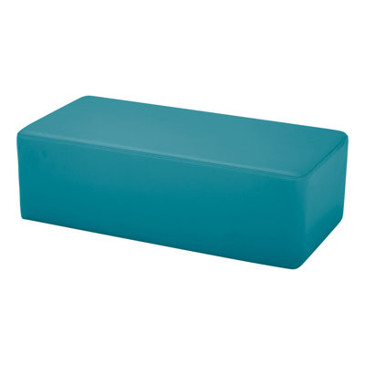 Pro Series Upholstered Rectangle Ottoman 12" Height