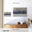 Bouleaux Alvord en hiver-108872143