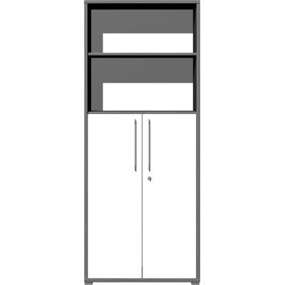 Update 185cm H x 75cm W Bookcase