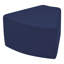 Repose-pieds rembourré Pro Series, paquet de 4-126556914